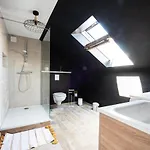 Apartman Les Coulisses - Duplex Au Centre - Parking Prive