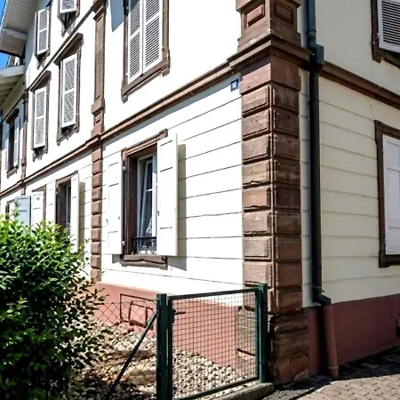 Apartamento Les Coulisses - Duplex Au Centre - Parking Prive